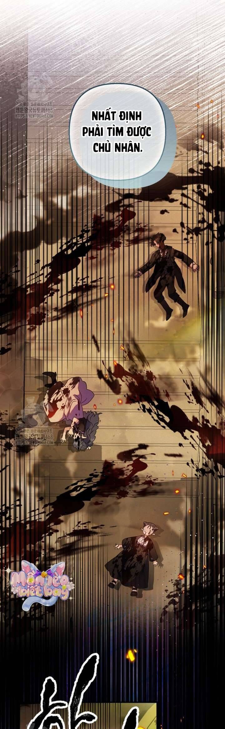 Con Gái Cưng Của Quỷ Chapter 113 - 28