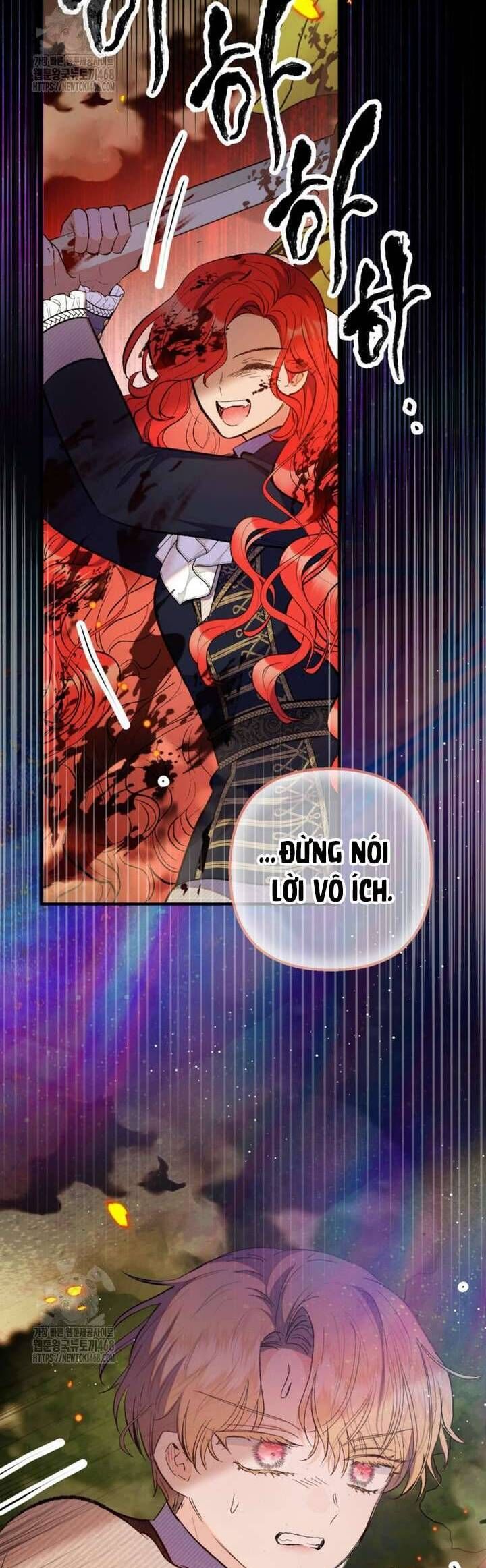 Con Gái Cưng Của Quỷ Chapter 113 - 29