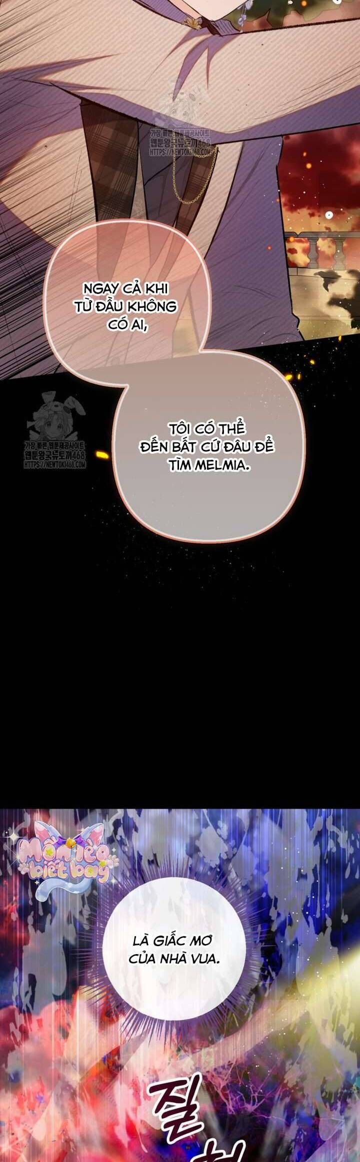 Con Gái Cưng Của Quỷ Chapter 113 - 30