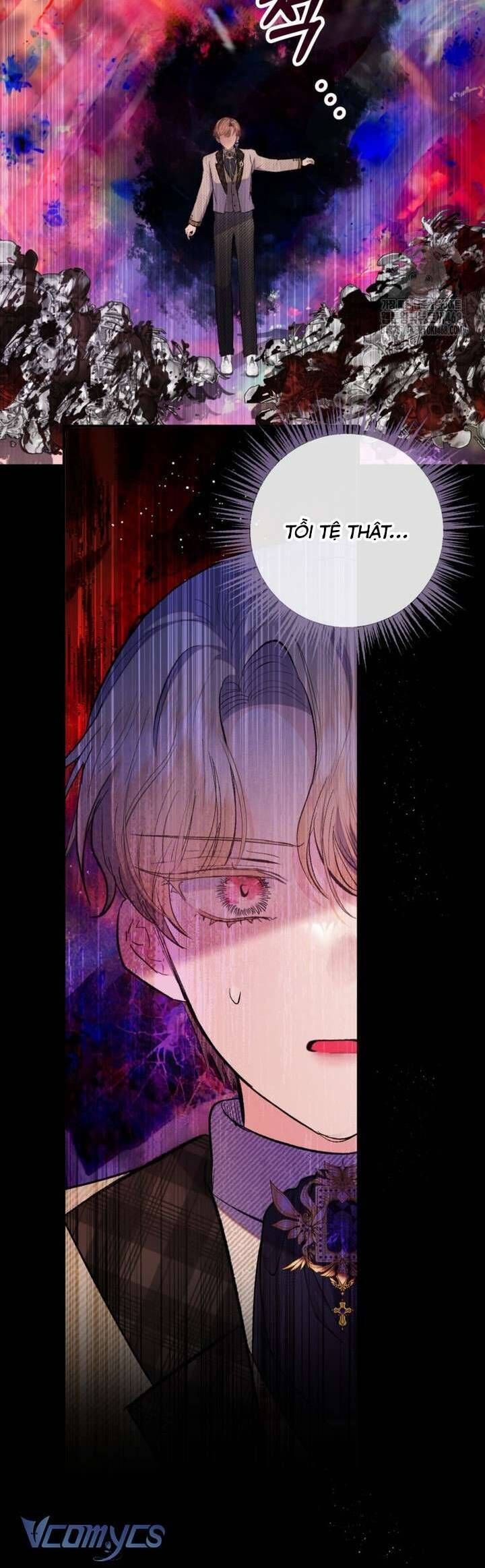 Con Gái Cưng Của Quỷ Chapter 113 - 31