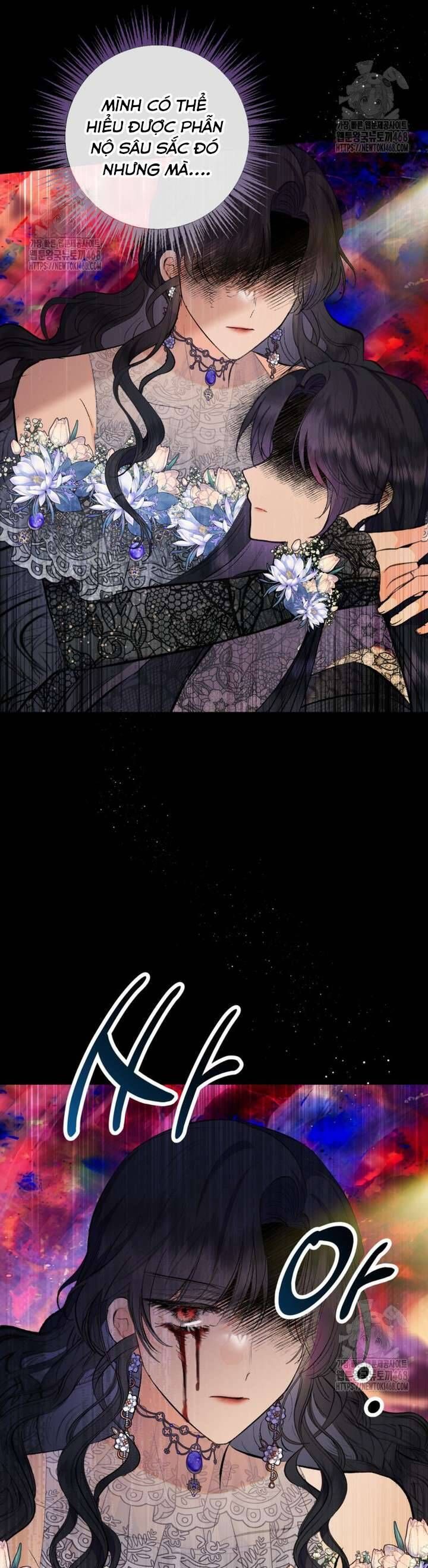 Con Gái Cưng Của Quỷ Chapter 113 - 32