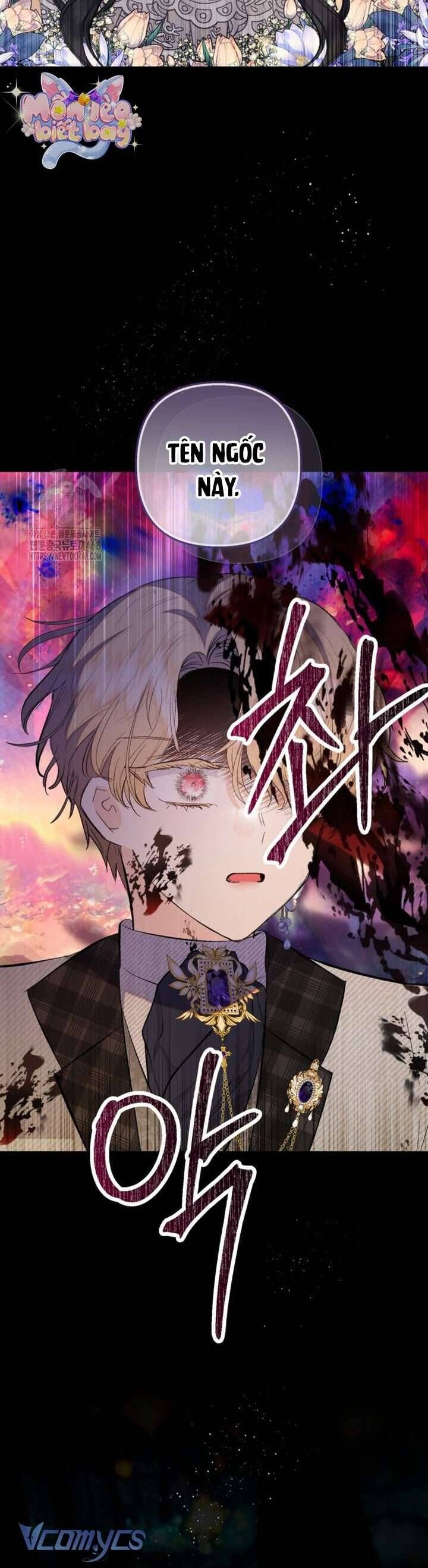 Con Gái Cưng Của Quỷ Chapter 113 - 33