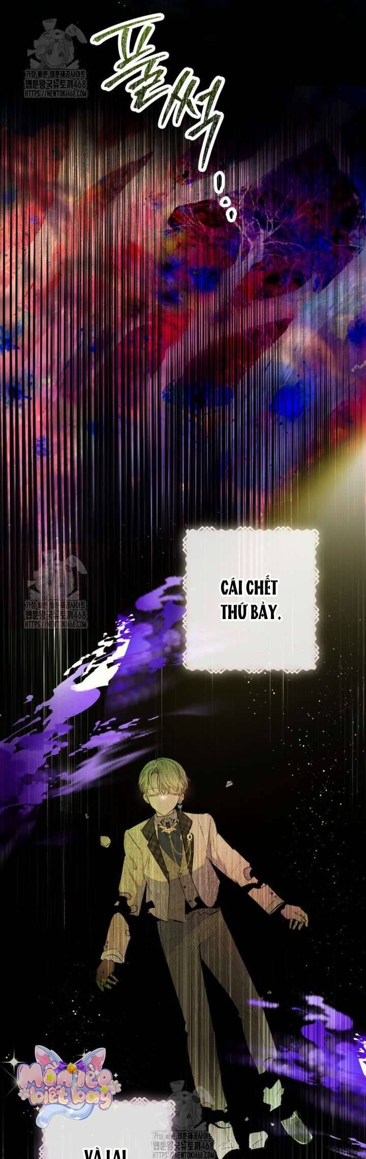 Con Gái Cưng Của Quỷ Chapter 113 - 34