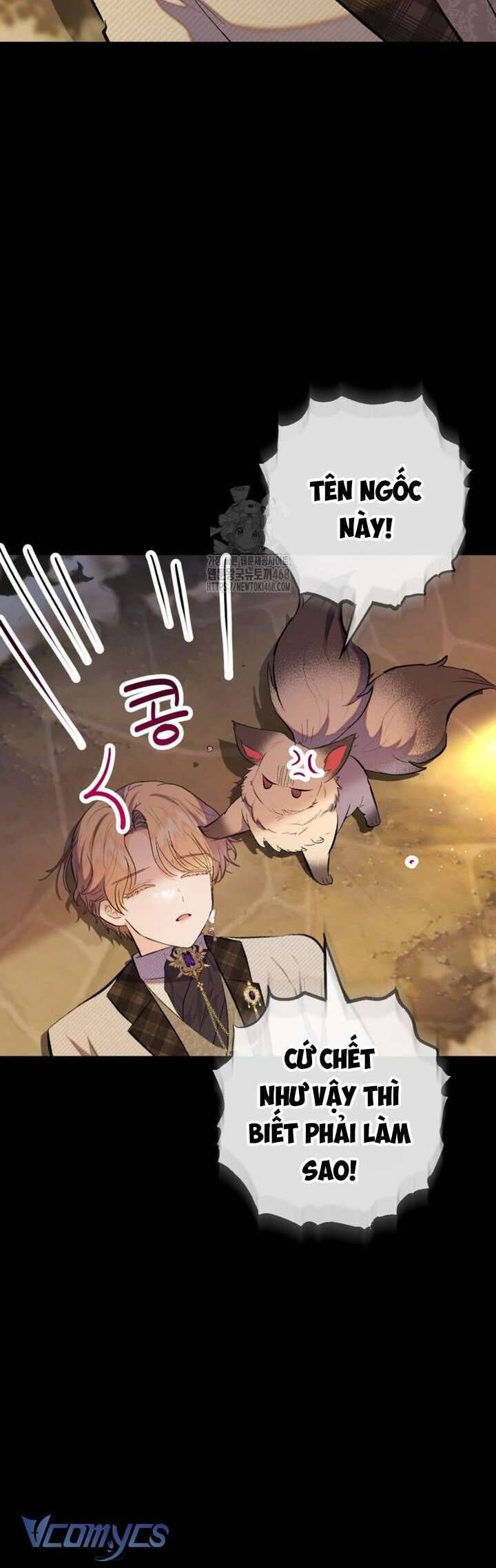 Con Gái Cưng Của Quỷ Chapter 113 - 37