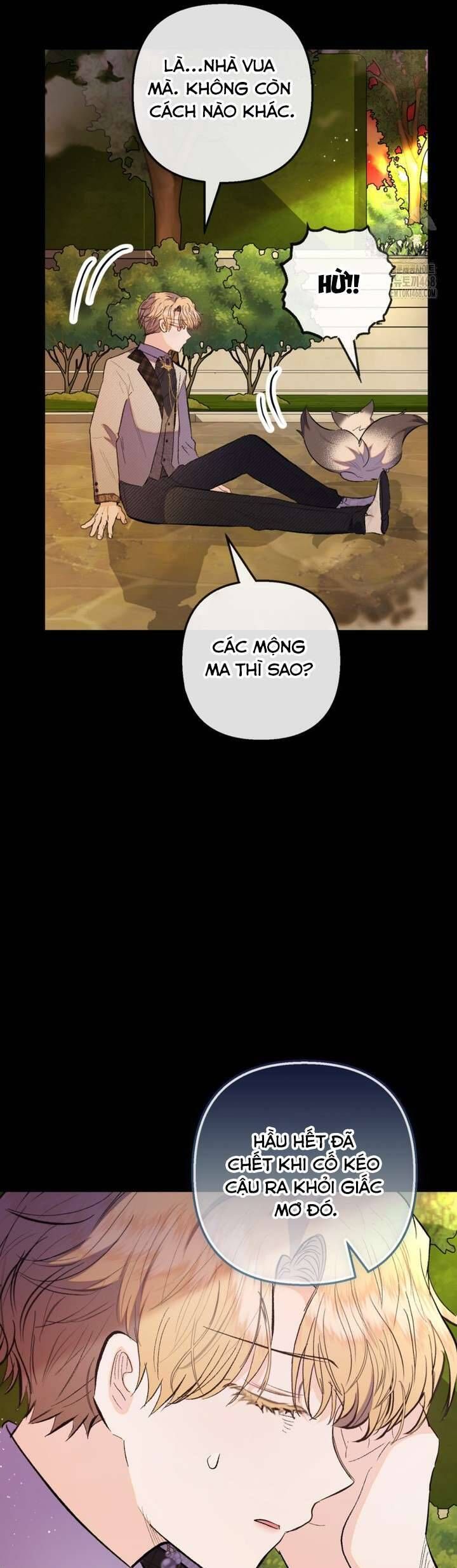 Con Gái Cưng Của Quỷ Chapter 113 - 38