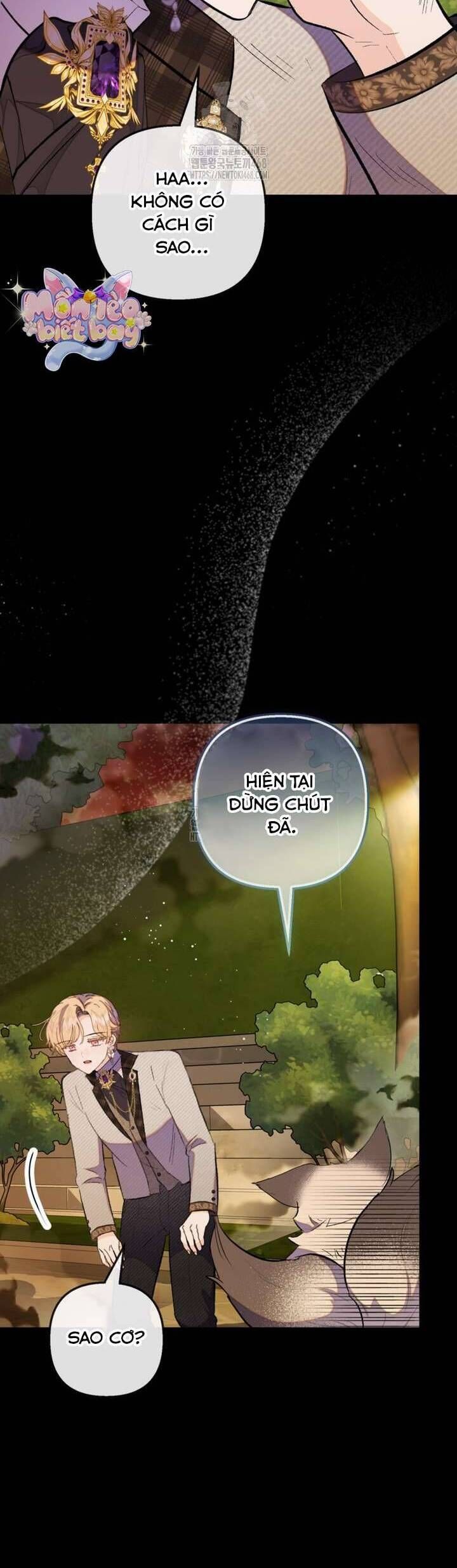 Con Gái Cưng Của Quỷ Chapter 113 - 39