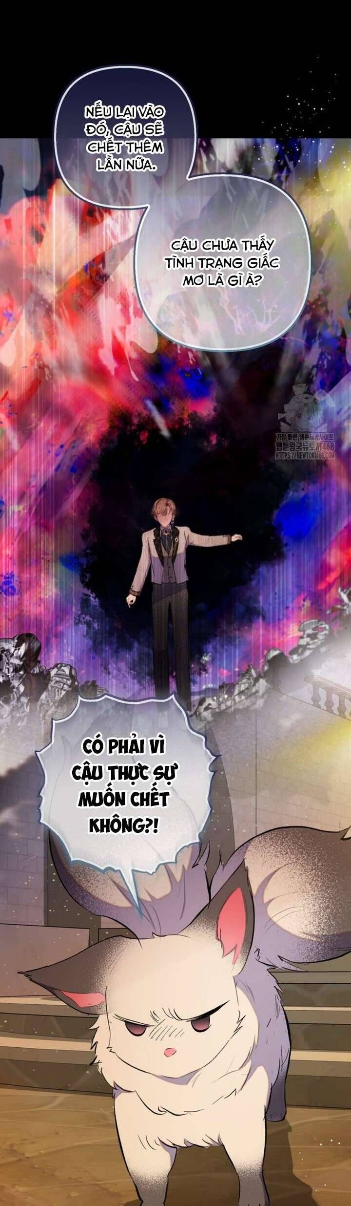 Con Gái Cưng Của Quỷ Chapter 113 - 40