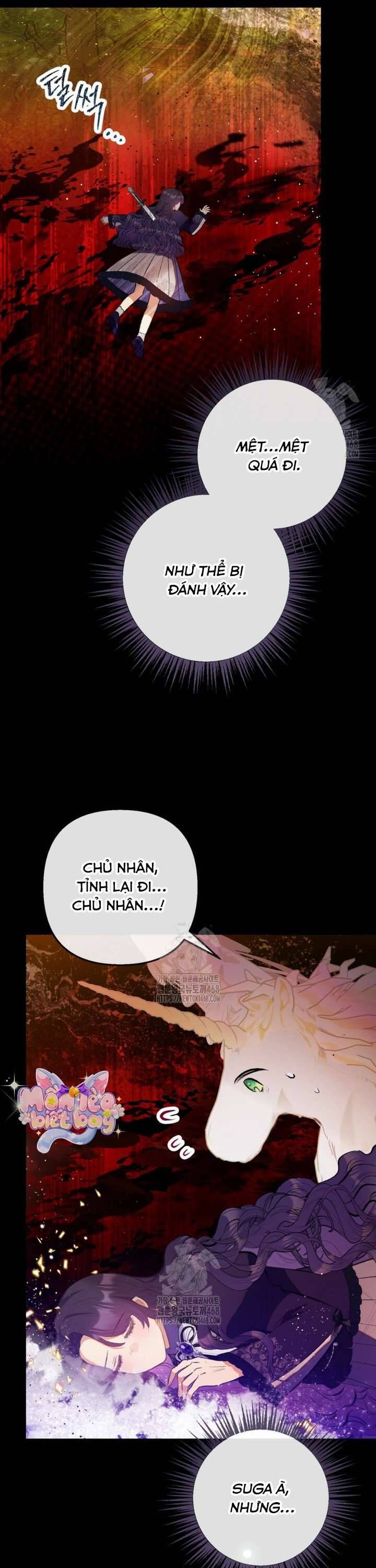 Con Gái Cưng Của Quỷ Chapter 113 - 5
