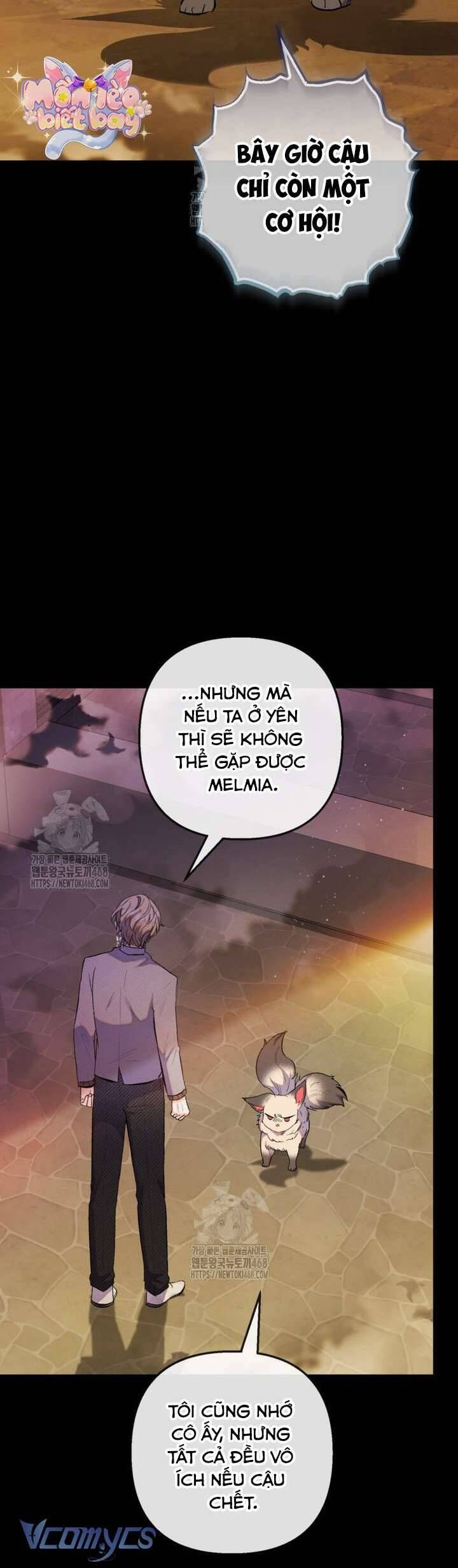 Con Gái Cưng Của Quỷ Chapter 113 - 41