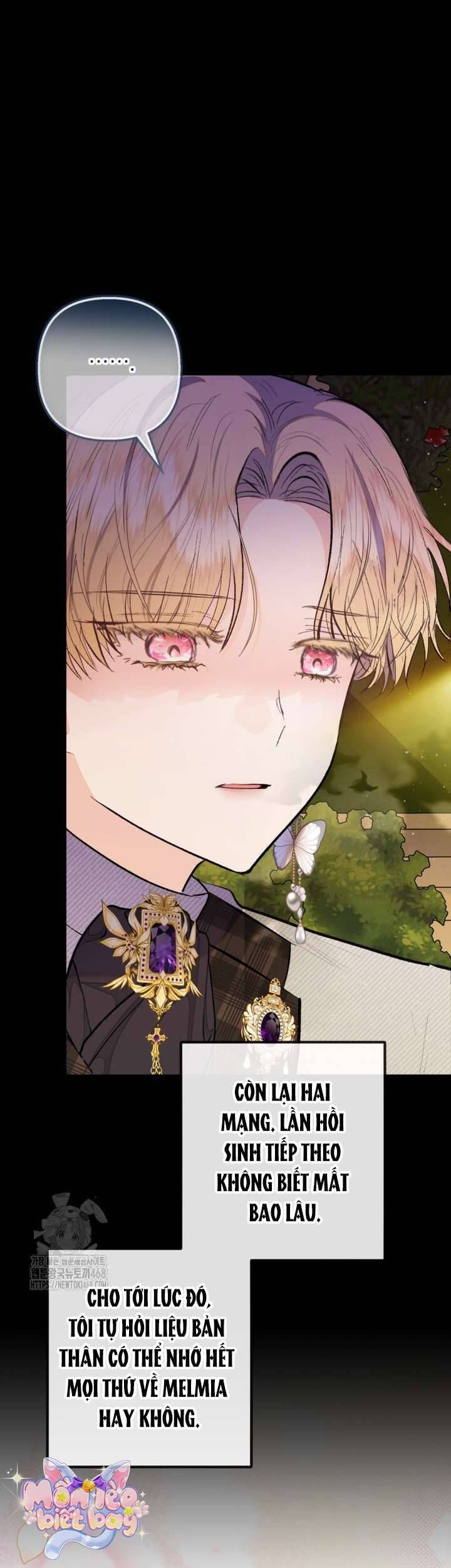 Con Gái Cưng Của Quỷ Chapter 113 - 42