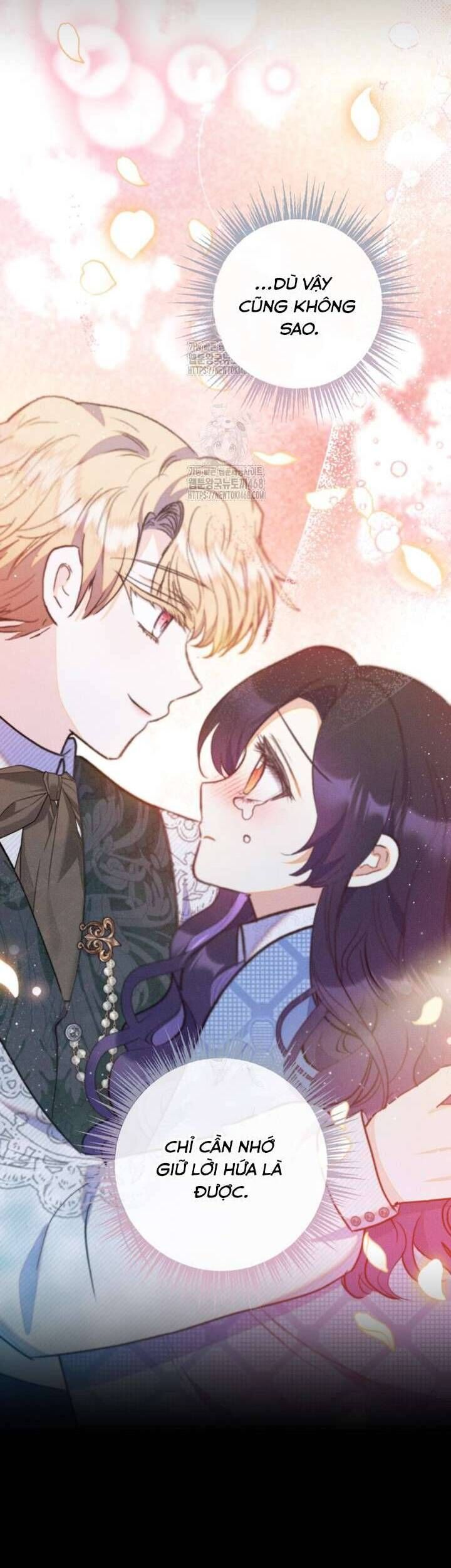 Con Gái Cưng Của Quỷ Chapter 113 - 43