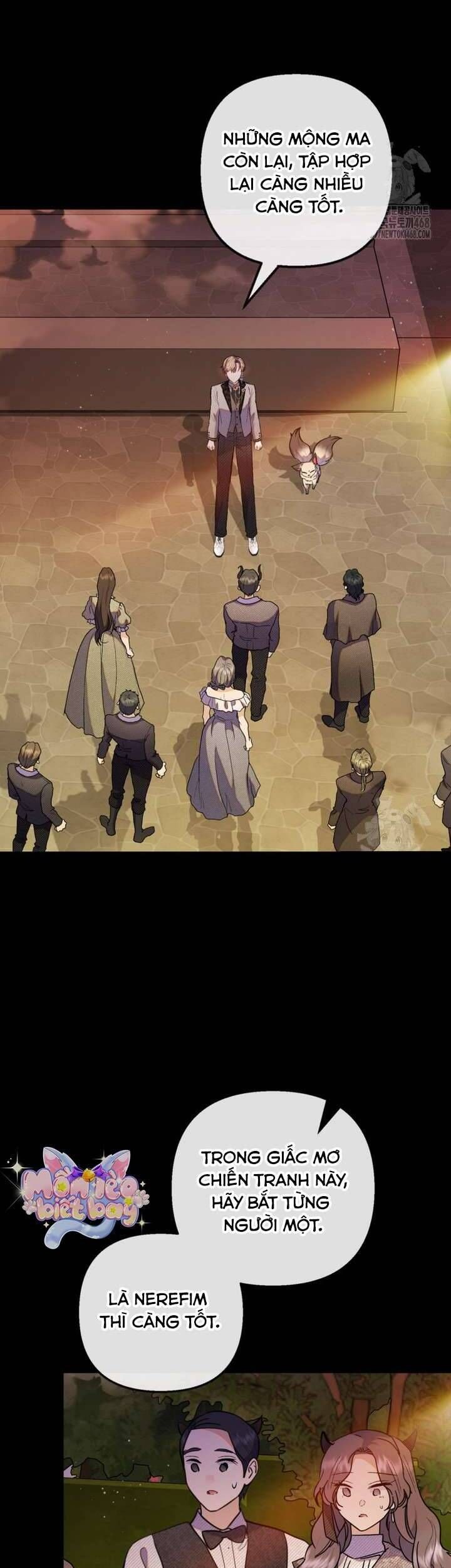 Con Gái Cưng Của Quỷ Chapter 113 - 44