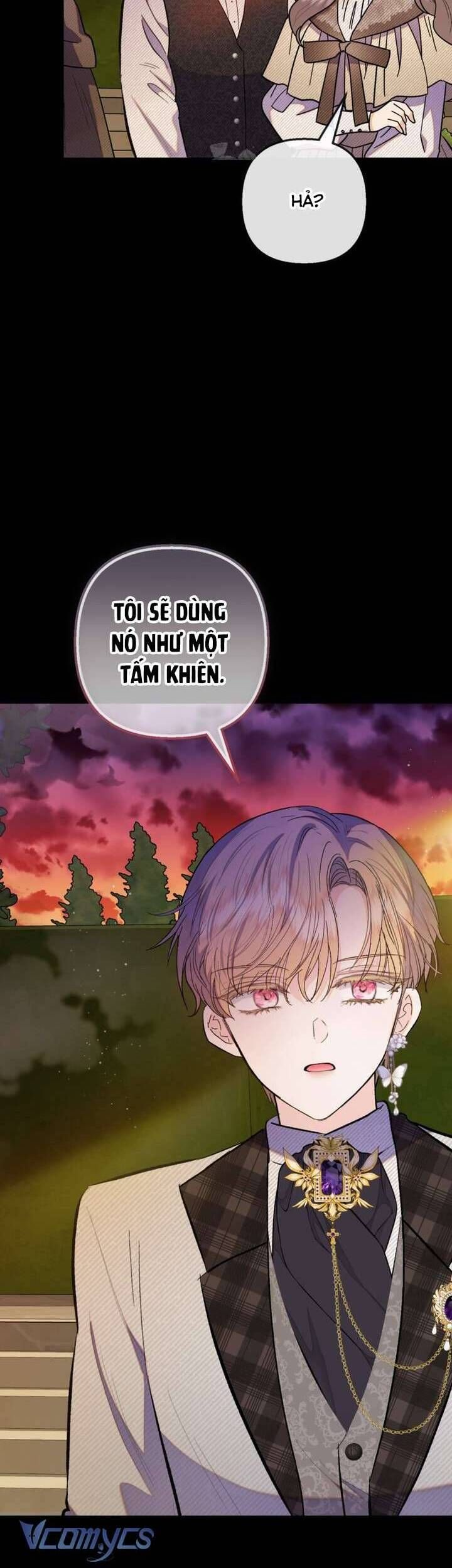 Con Gái Cưng Của Quỷ Chapter 113 - 45