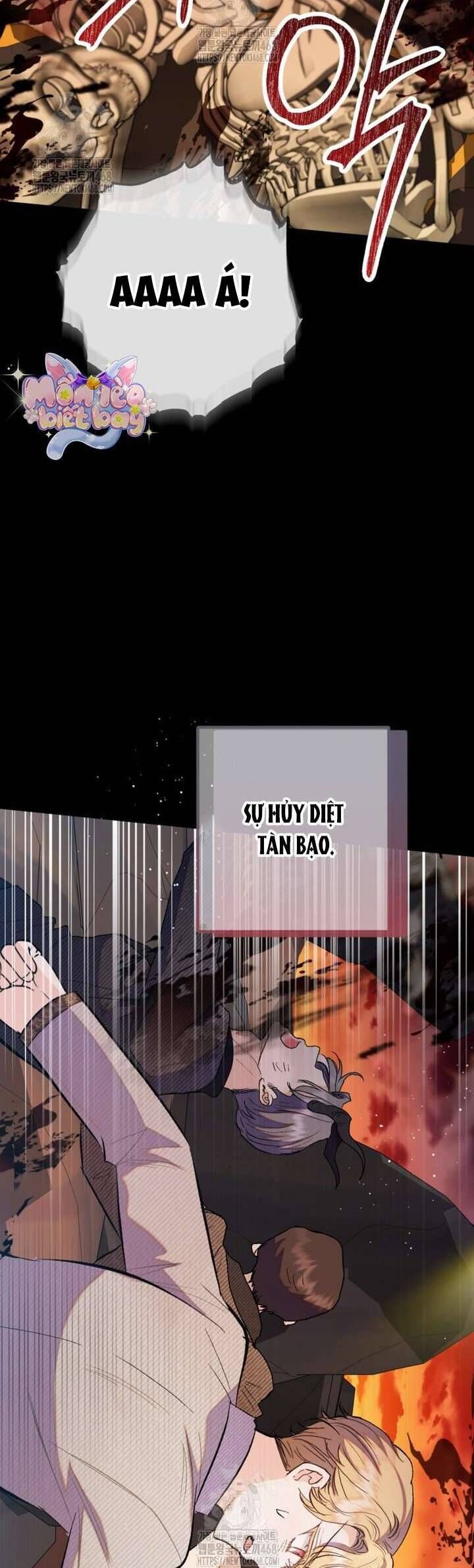 Con Gái Cưng Của Quỷ Chapter 113 - 47