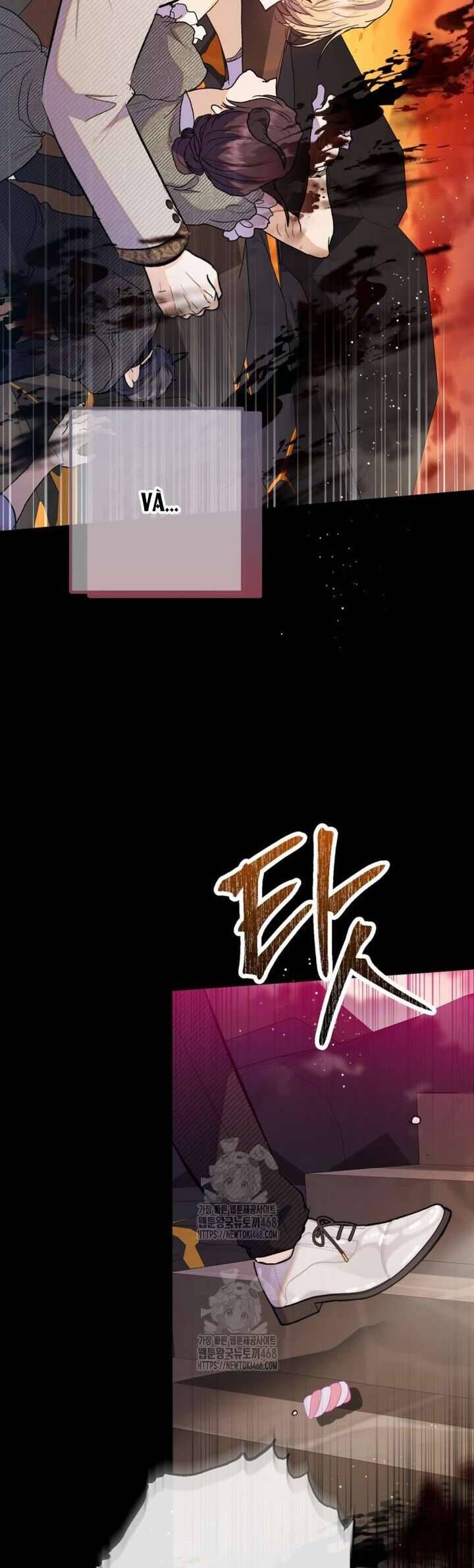 Con Gái Cưng Của Quỷ Chapter 113 - 48