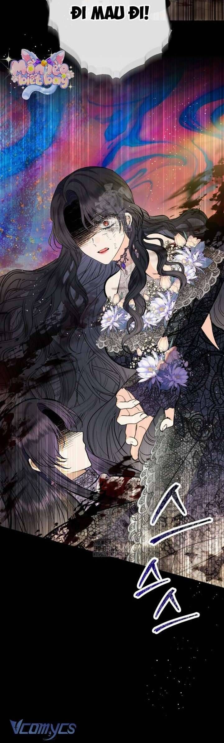 Con Gái Cưng Của Quỷ Chapter 113 - 49