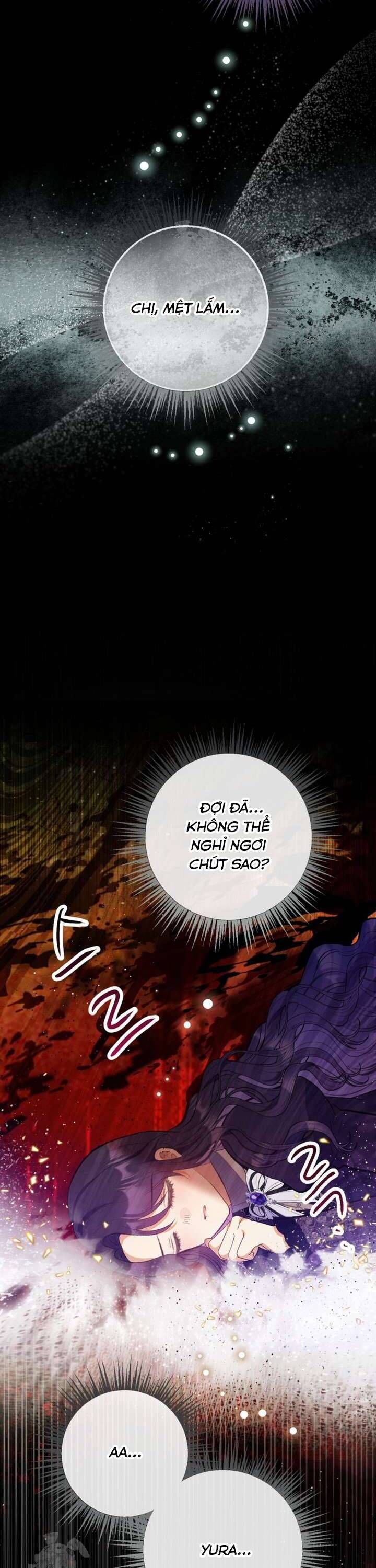 Con Gái Cưng Của Quỷ Chapter 113 - 6