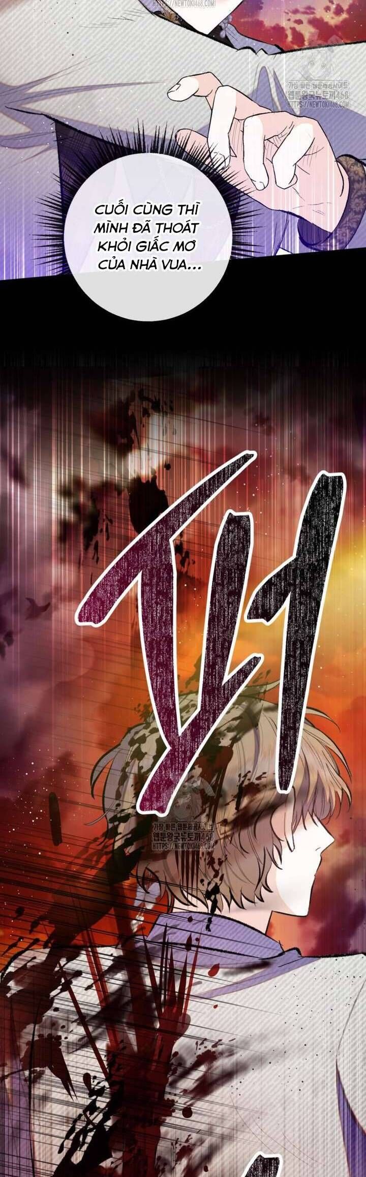 Con Gái Cưng Của Quỷ Chapter 113 - 51