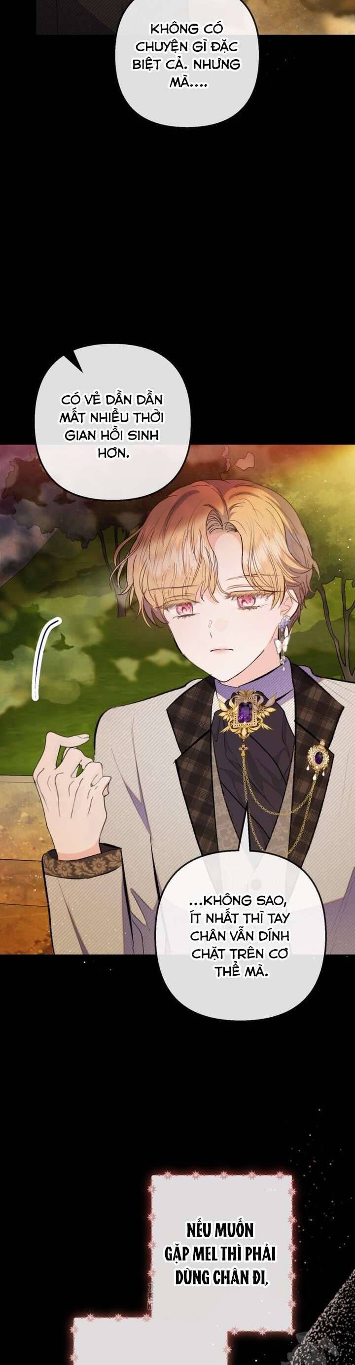 Con Gái Cưng Của Quỷ Chapter 113 - 9