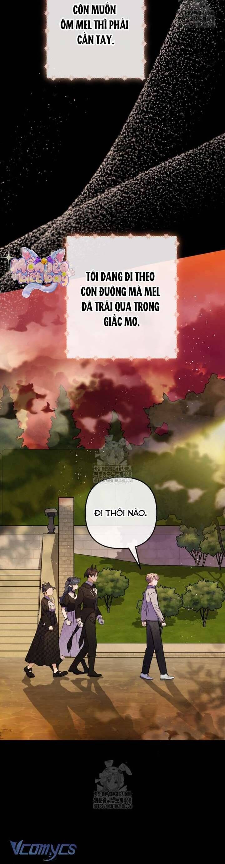 Con Gái Cưng Của Quỷ Chapter 113 - 10