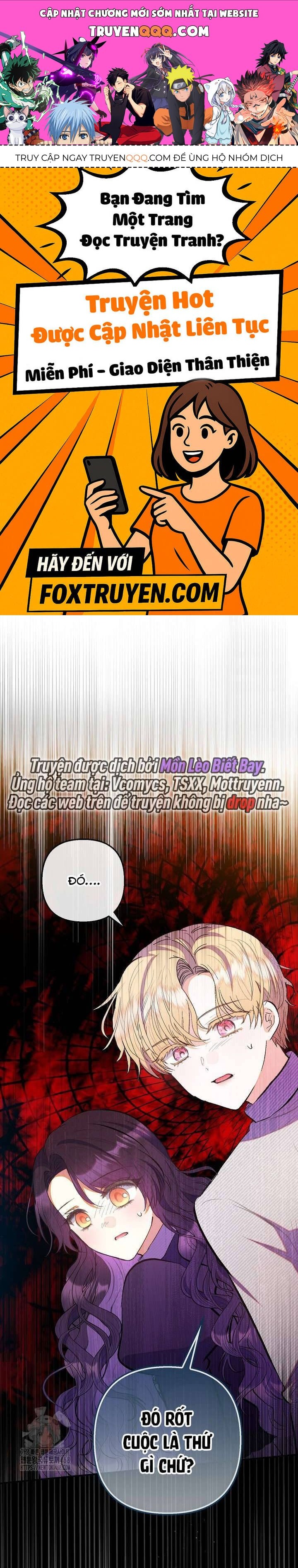 Con Gái Cưng Của Quỷ Chapter 115 - 1