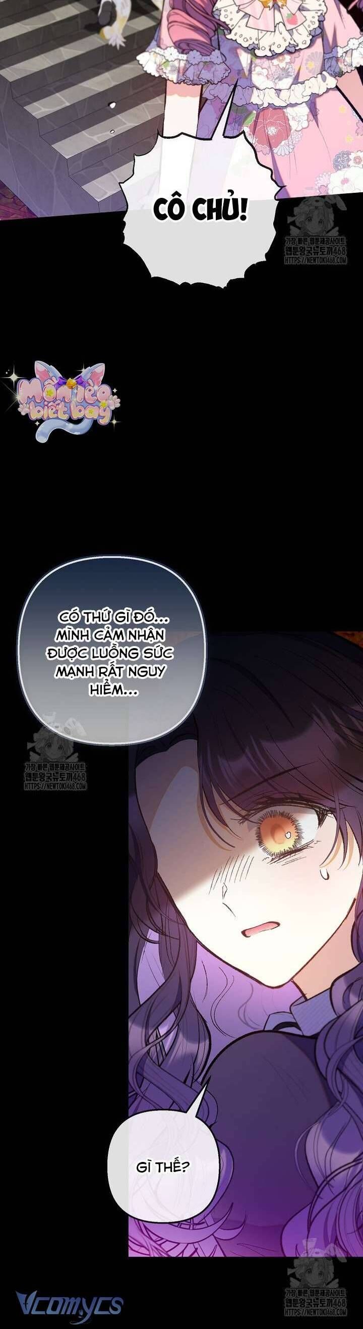 Con Gái Cưng Của Quỷ Chapter 115 - 11