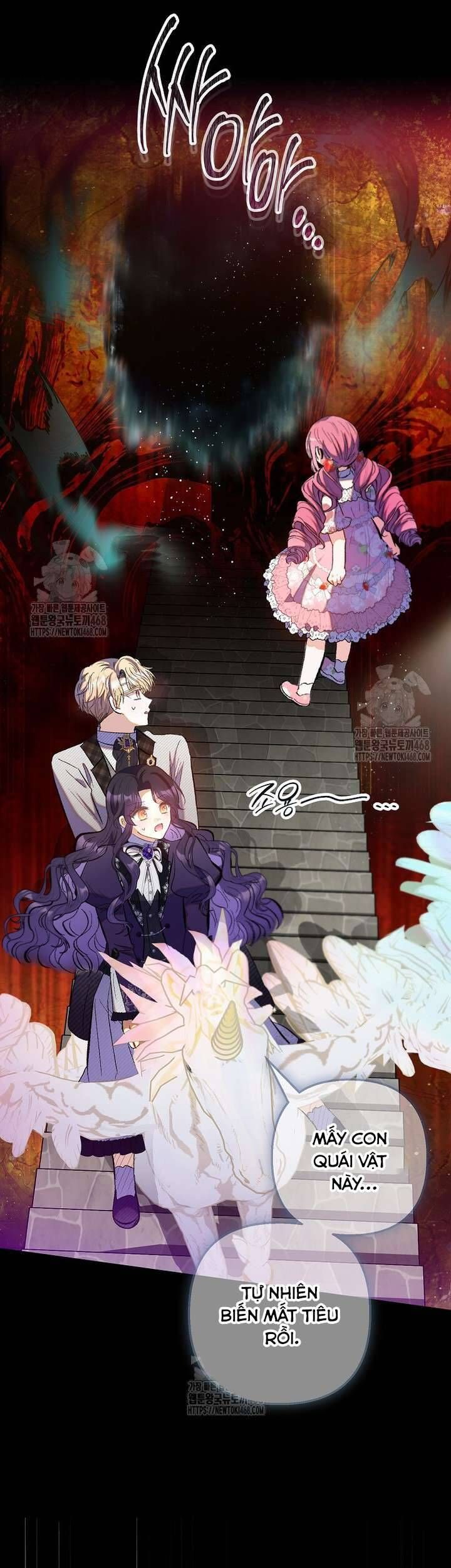 Con Gái Cưng Của Quỷ Chapter 115 - 12