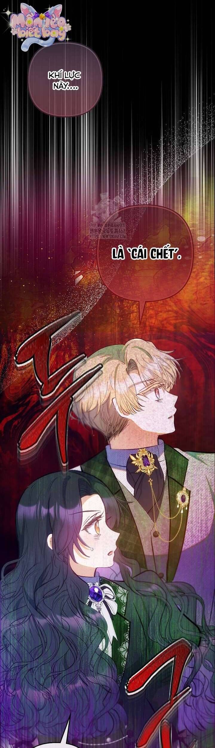 Con Gái Cưng Của Quỷ Chapter 115 - 13