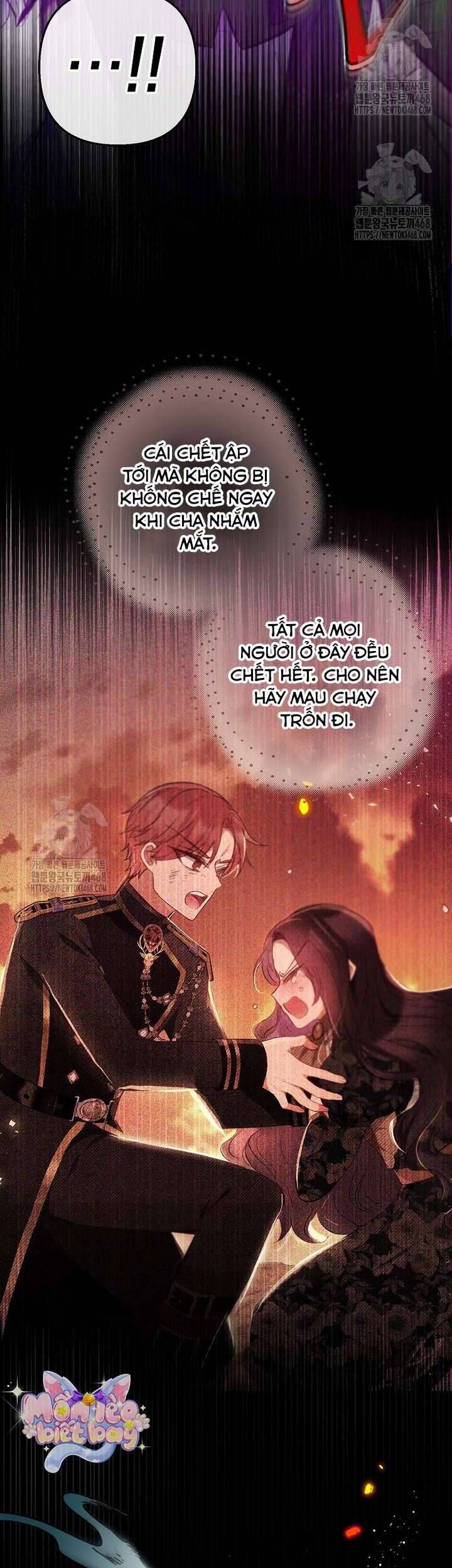 Con Gái Cưng Của Quỷ Chapter 115 - 14