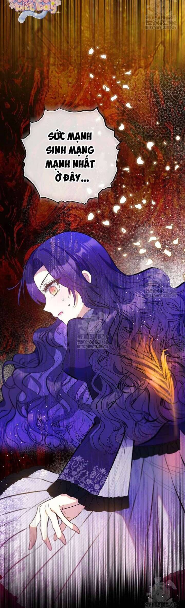 Con Gái Cưng Của Quỷ Chapter 115 - 17