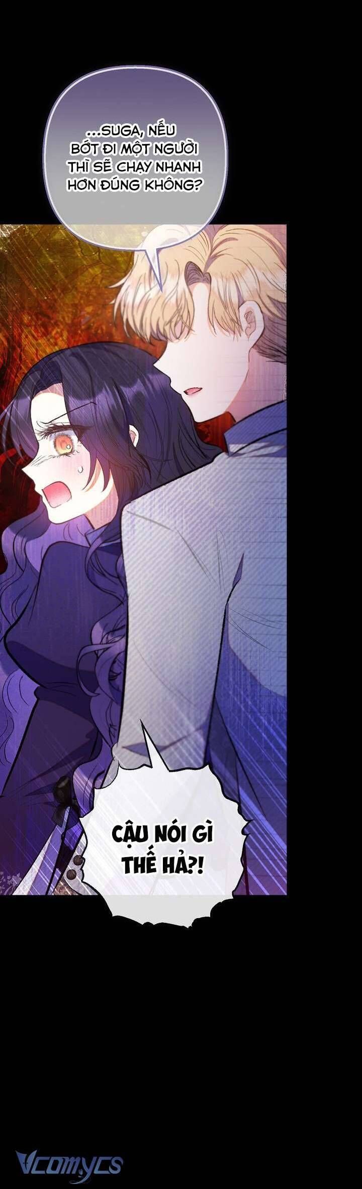 Con Gái Cưng Của Quỷ Chapter 115 - 19