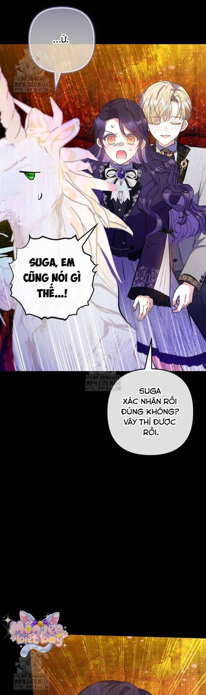 Con Gái Cưng Của Quỷ Chapter 115 - 20