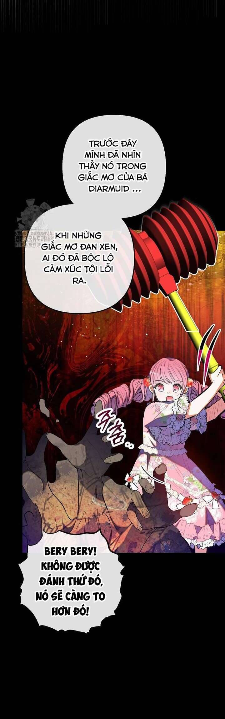 Con Gái Cưng Của Quỷ Chapter 115 - 3