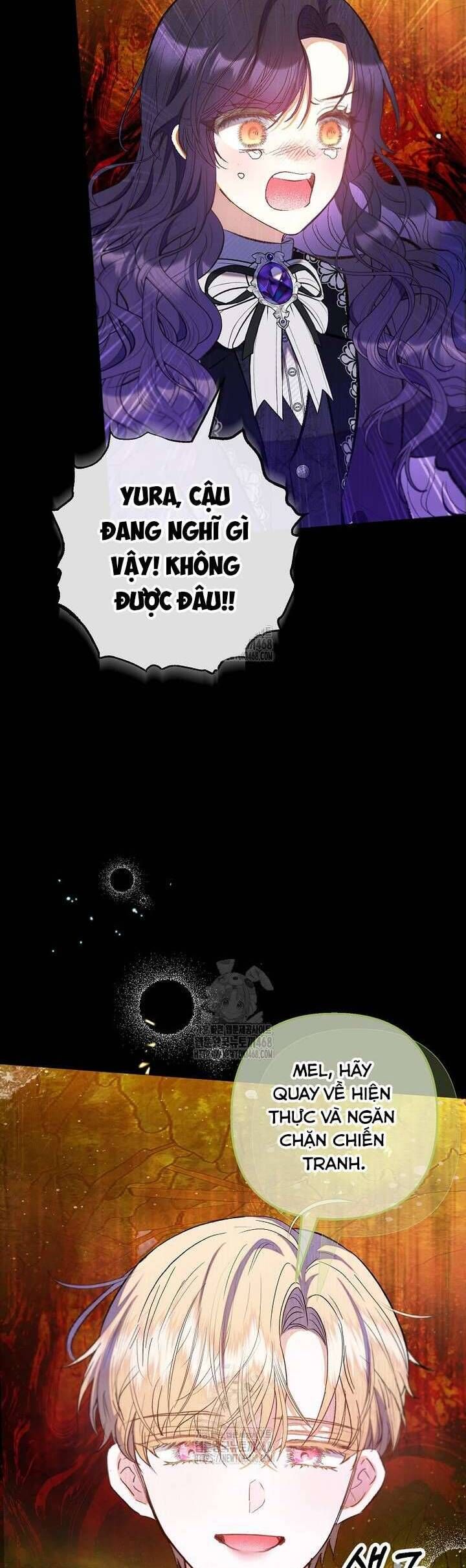 Con Gái Cưng Của Quỷ Chapter 115 - 21