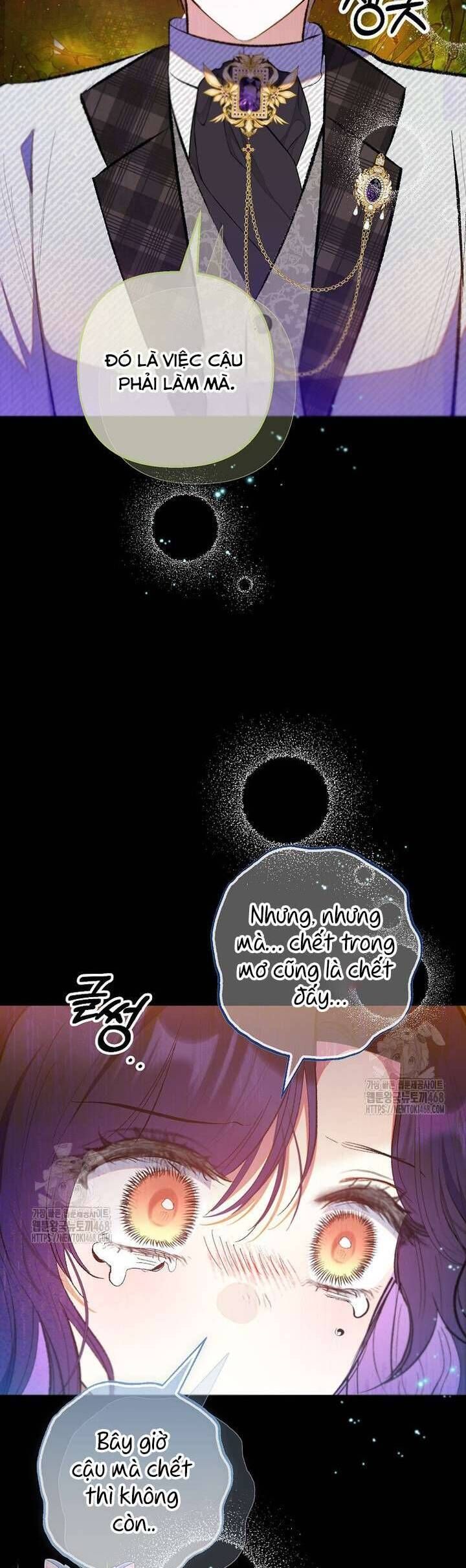 Con Gái Cưng Của Quỷ Chapter 115 - 22