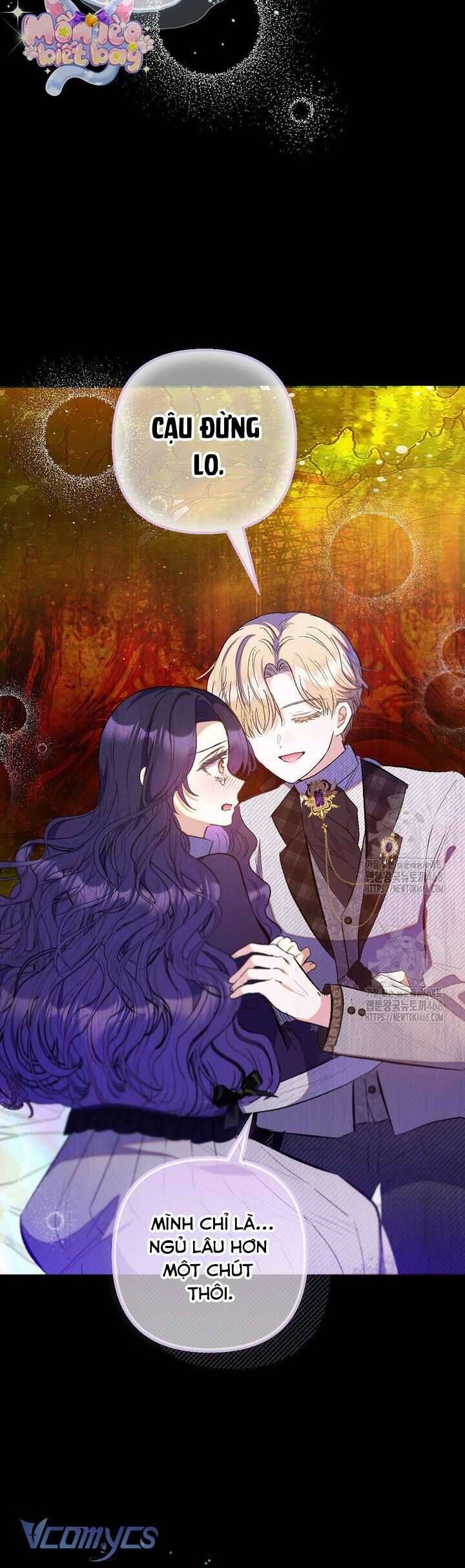 Con Gái Cưng Của Quỷ Chapter 115 - 23