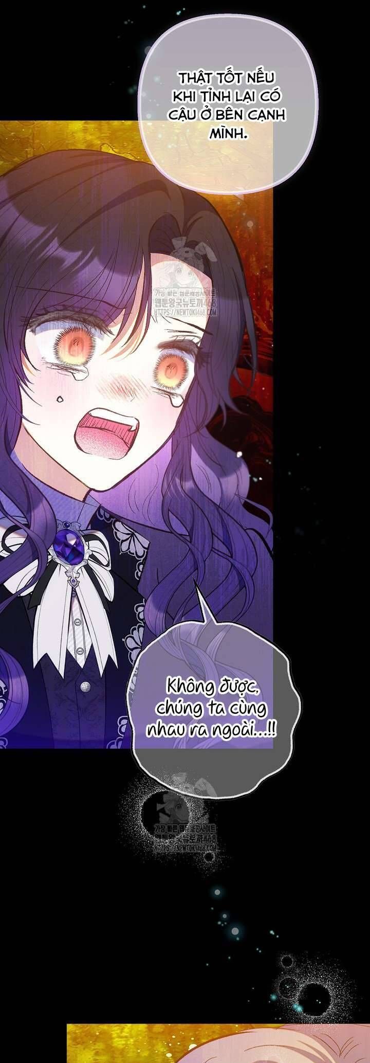 Con Gái Cưng Của Quỷ Chapter 115 - 24