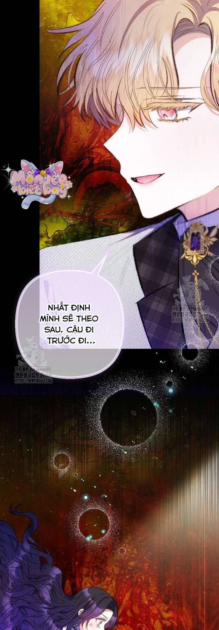 Con Gái Cưng Của Quỷ Chapter 115 - 25