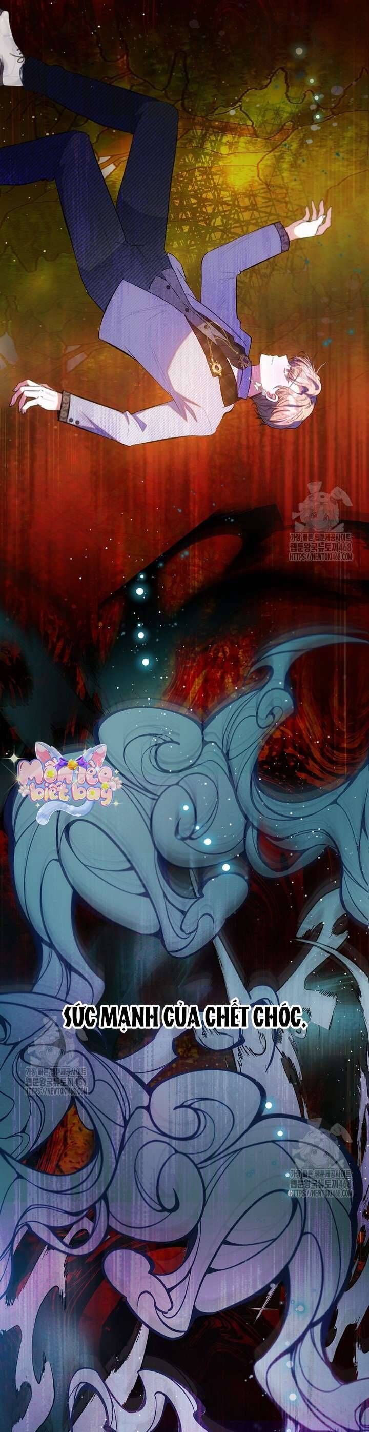 Con Gái Cưng Của Quỷ Chapter 115 - 27