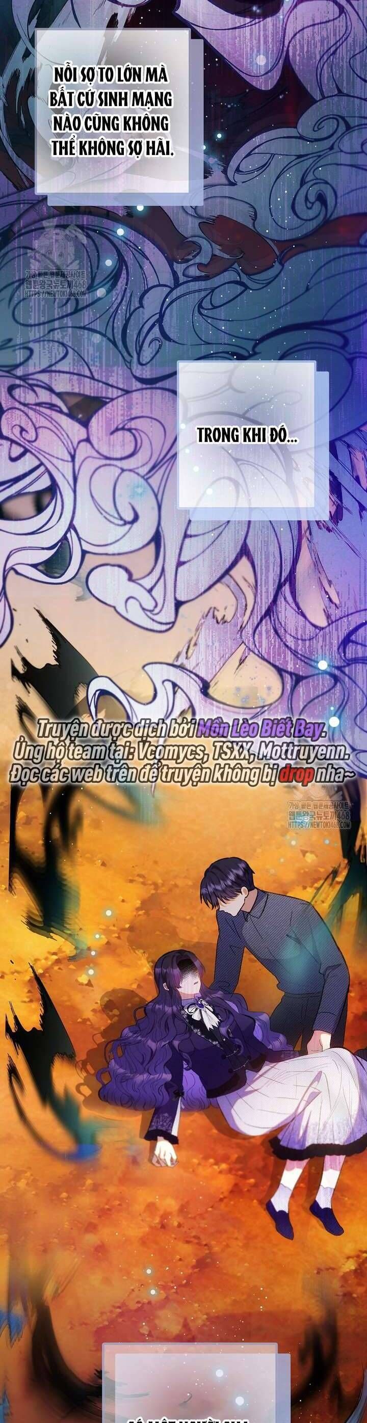 Con Gái Cưng Của Quỷ Chapter 115 - 28