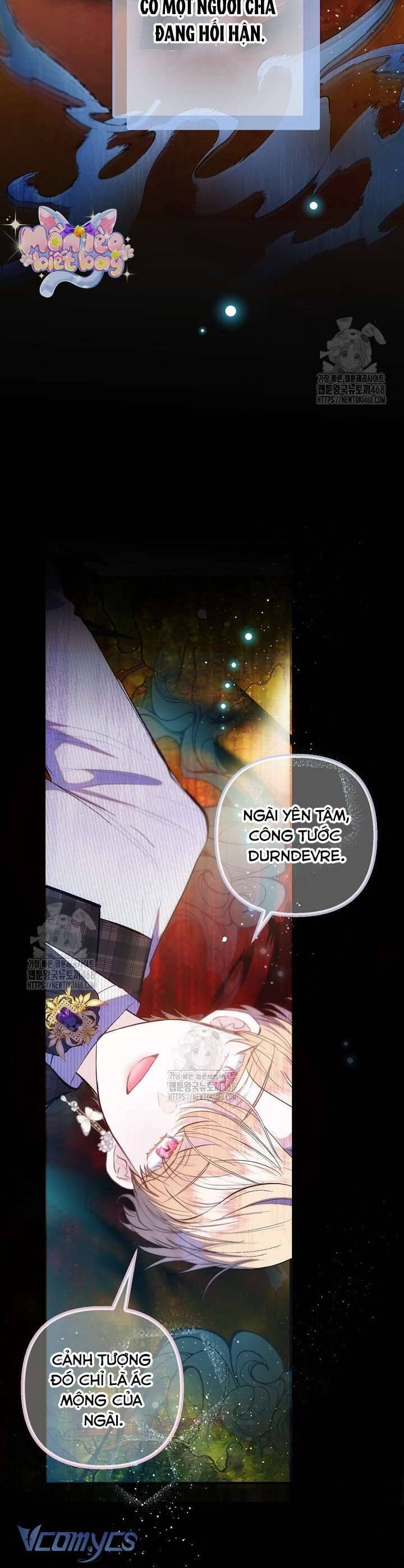 Con Gái Cưng Của Quỷ Chapter 115 - 29