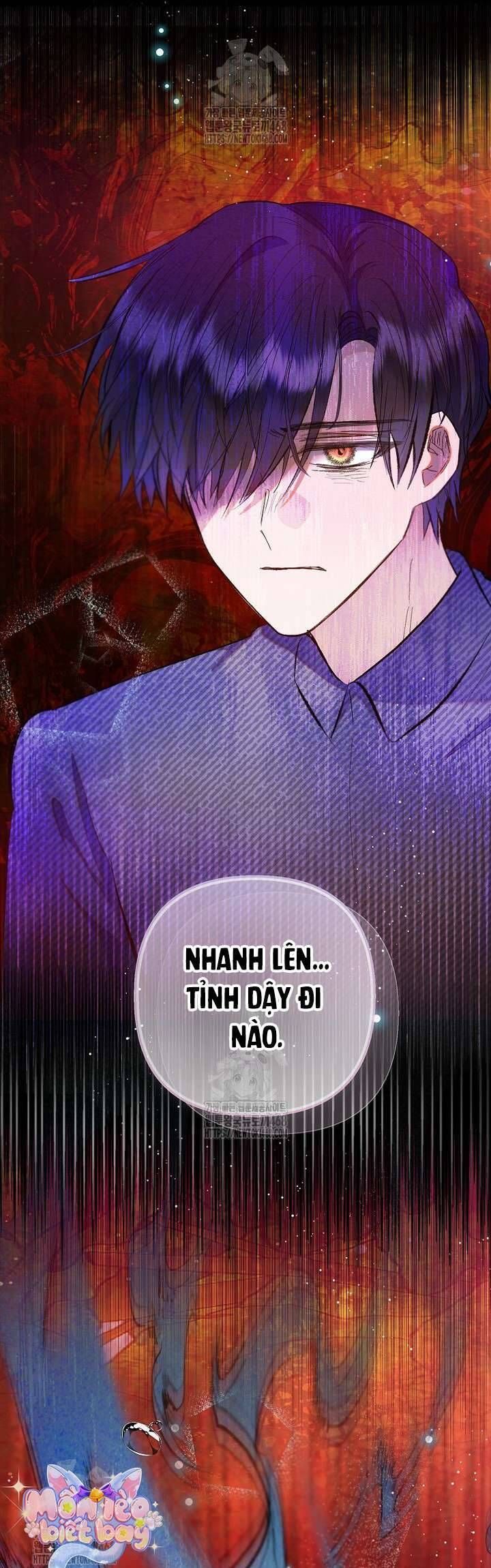 Con Gái Cưng Của Quỷ Chapter 115 - 30