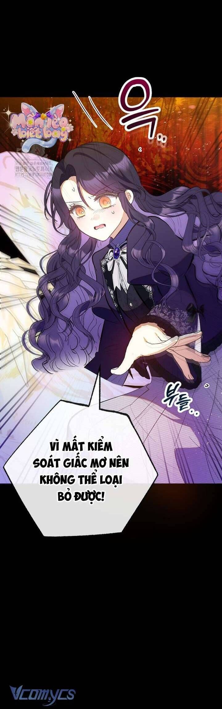 Con Gái Cưng Của Quỷ Chapter 115 - 4