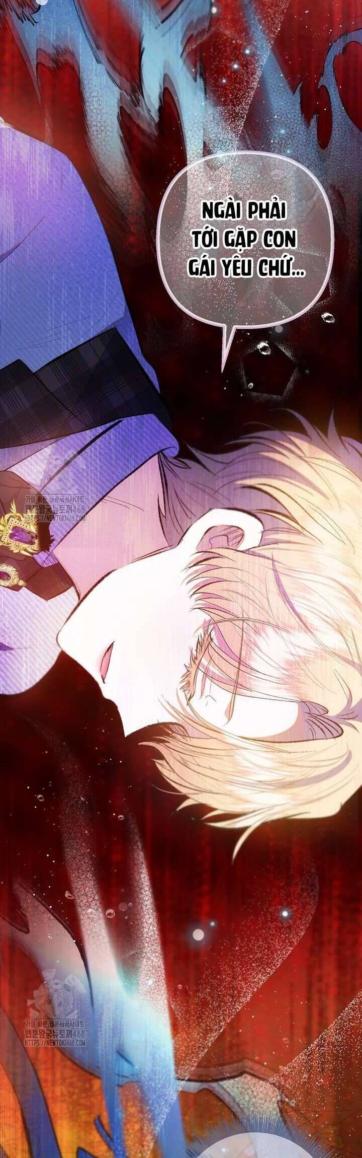 Con Gái Cưng Của Quỷ Chapter 115 - 31