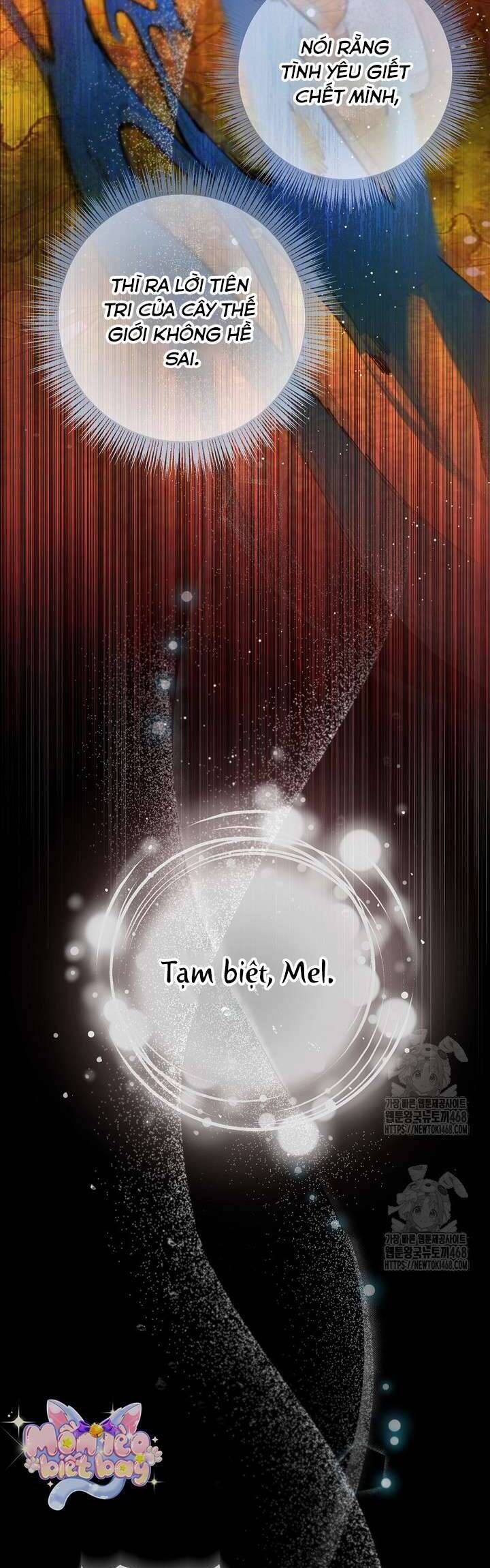 Con Gái Cưng Của Quỷ Chapter 115 - 32