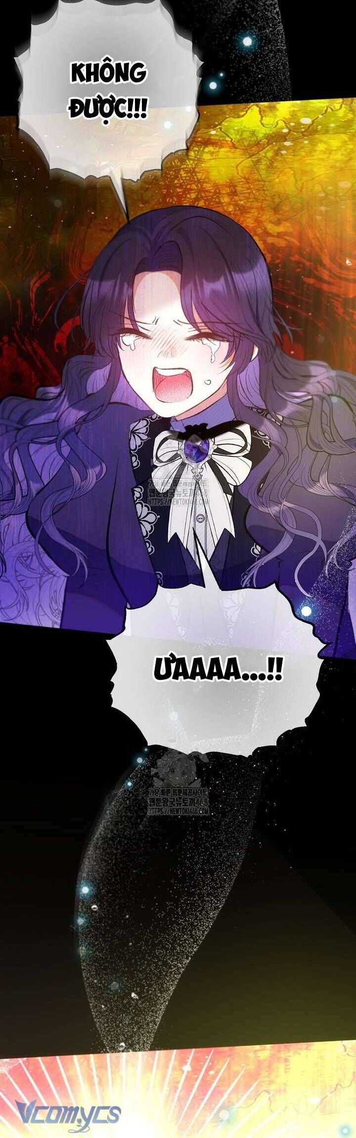 Con Gái Cưng Của Quỷ Chapter 115 - 33