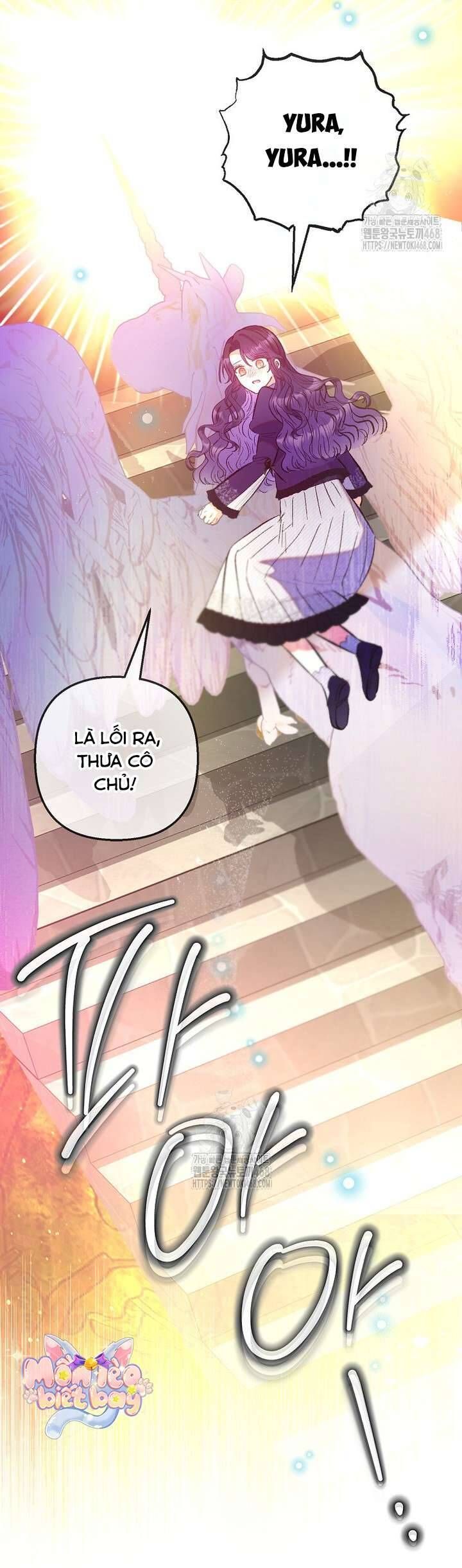 Con Gái Cưng Của Quỷ Chapter 115 - 34