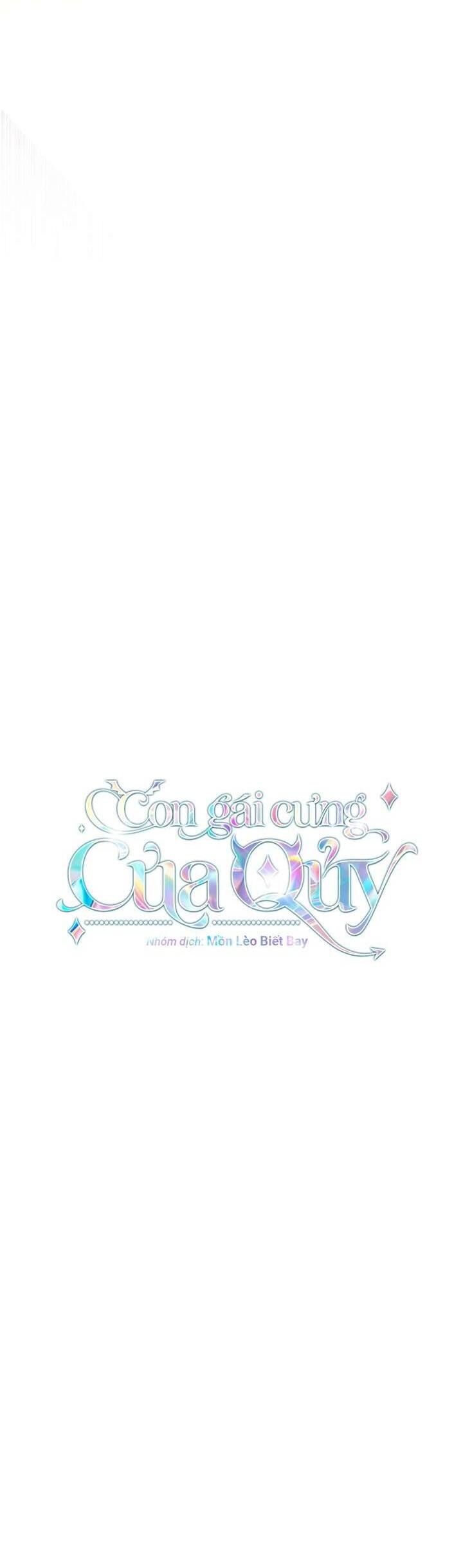 Con Gái Cưng Của Quỷ Chapter 115 - 35