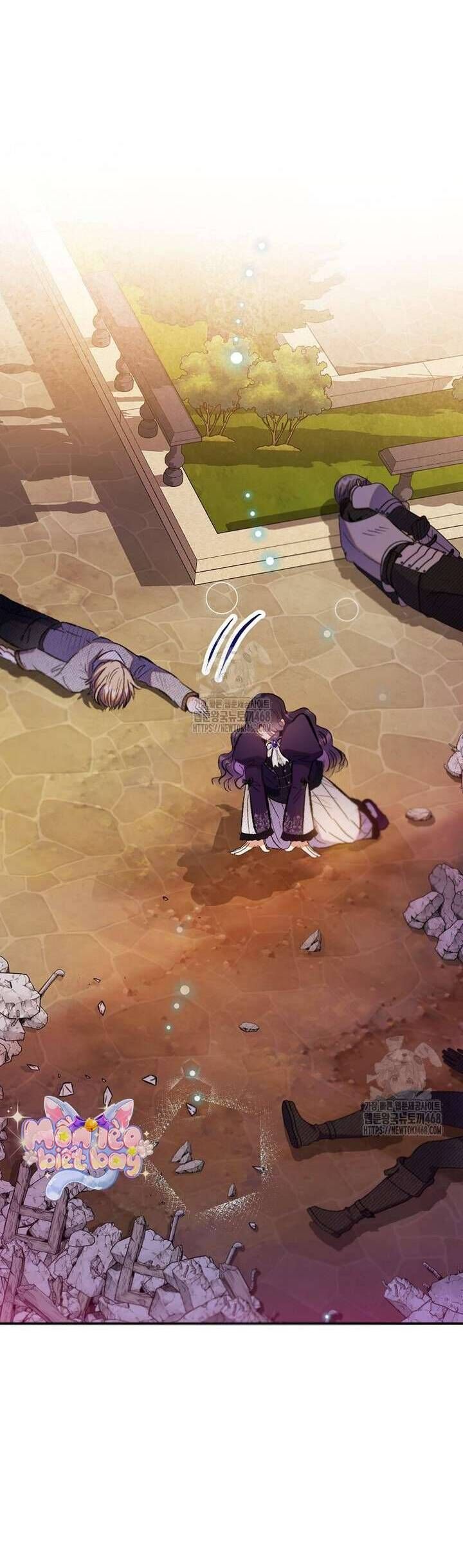 Con Gái Cưng Của Quỷ Chapter 115 - 36