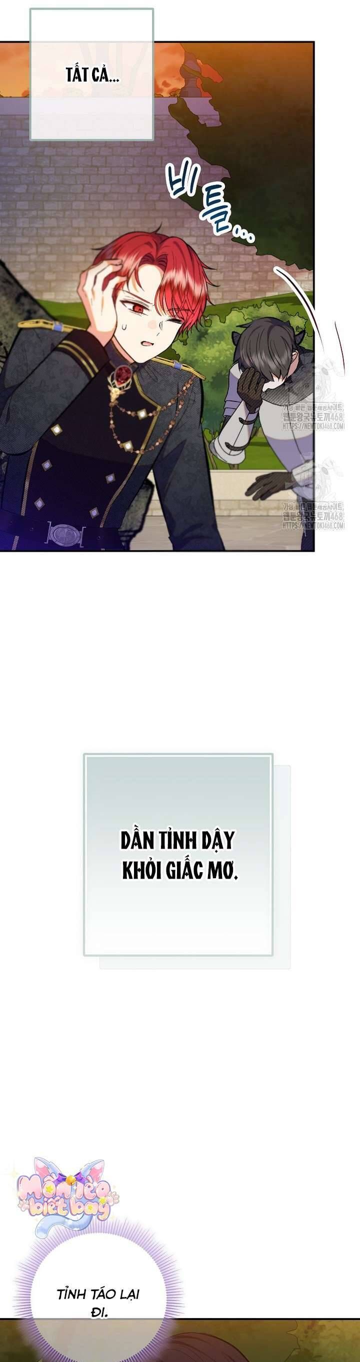 Con Gái Cưng Của Quỷ Chapter 115 - 38